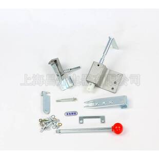 高压开关柜联锁机构  KYN28A-12(GZS1)中置式高压开关柜成套配件