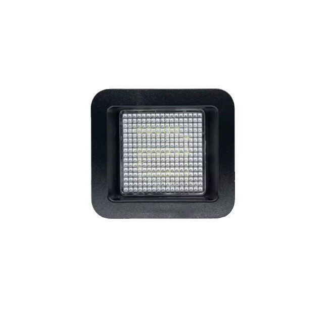 适用福特猛禽2015款F150后牌照灯FL3Z13550A