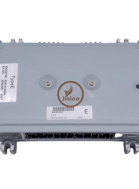 ZX135US板挖掘机电脑主6板控器92制27EAV44