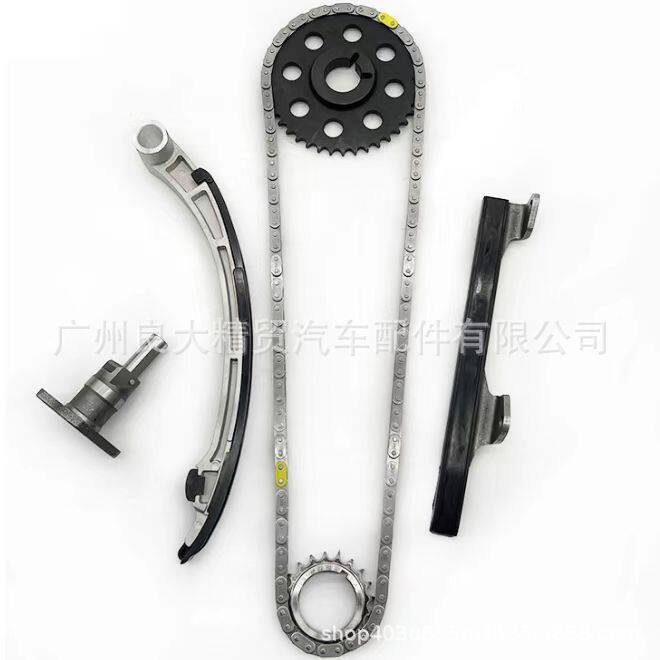 发动机正时修包适用丰田1FZ-FE4.5L正时链条维修包