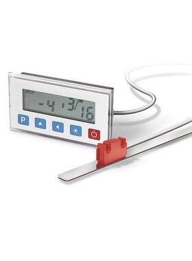 SIKO希木工机械双锯铝塑理机大石机磁头控TRN显示器磁头栅尺显示