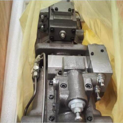 哈威V30D160柱塞泵-V30D140柱塞泵