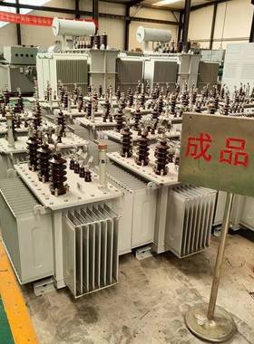 s13-m63ka全铜00kw大功率01000千30KVA伏安1v250千瓦81600三相变