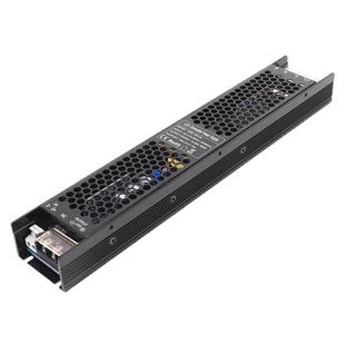 LED可控硅0 10V调光电24V15条0W源恒驱压驱动灯带灯调光动ZVS电源