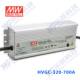 320W明纬1750mA恒流调光LED电源HVGC 182.8V防水 91.4 320 1750B