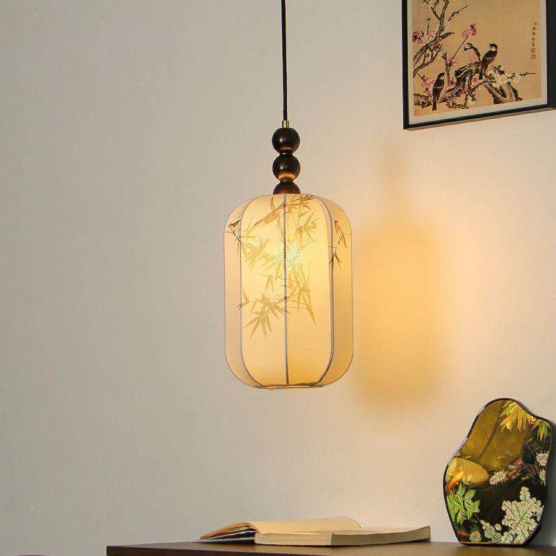 新走中式吊灯复卧室道床头古宋代美学客厅民宿过廊184餐厅茶室吊,家装灯饰光源,智能吊灯,淘宝优惠券,粉丝福利购,淘宝优惠卷