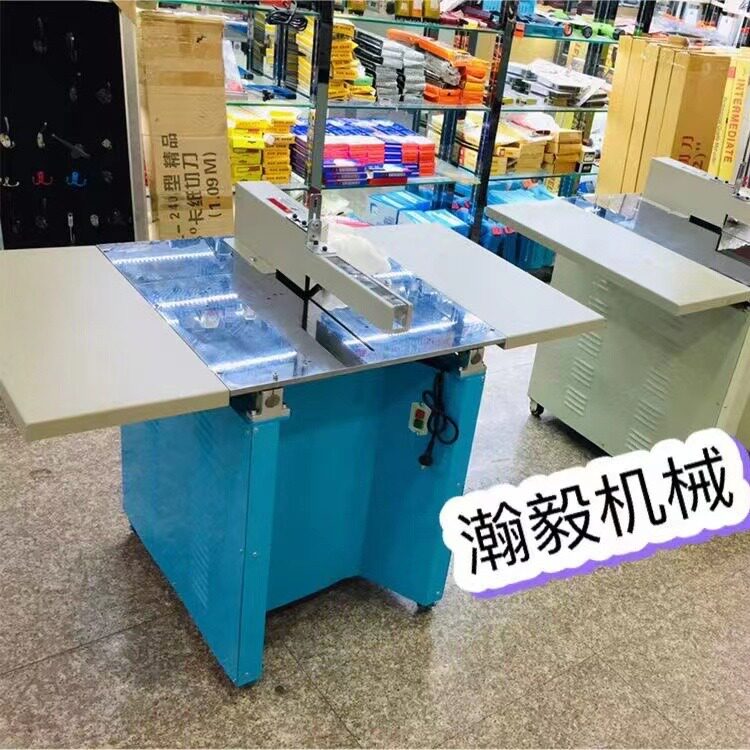 45度相框切角机吸尘噪音小