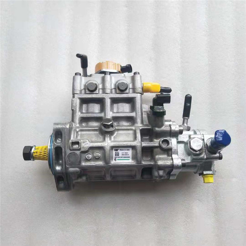 C6.6发动机燃油促动泵276-8398