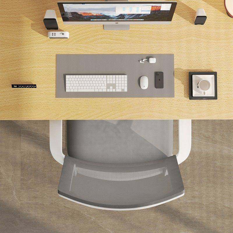 办公服家久坐舒座椅椅学习靠背椅用舒咨询客服适书桌凳子电脑子宿