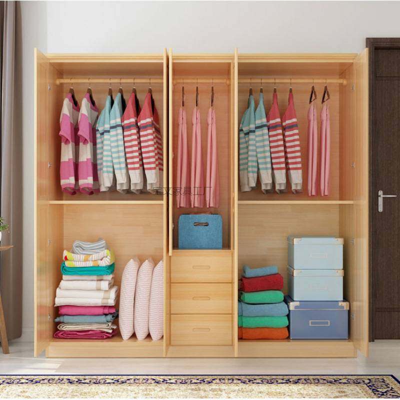 Bw1【1.6万人收藏】松木衣柜实木大衣柜家用卧室成人收纳简易组装,玩具/童车/益智/积木/模型,垂直悬浮玩具,淘宝优惠券,粉丝福利购,淘宝优惠卷