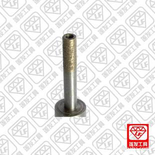 厂家直供烧结直柄Φ51--100mm玻璃开孔器/青铜钻头/烧结钻头