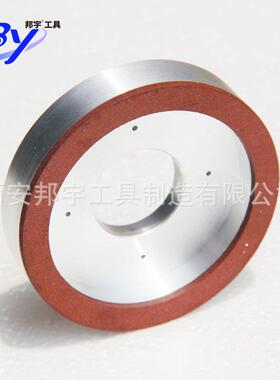 金刚石砂轮cbn6A2轮砂轮10*20*3DIL0.75碗形小1砂合金磨削工具