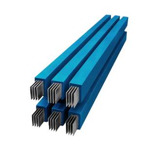 广东母线槽厂家铝合金密集型防水耐火封闭密封空气型插接式母线槽