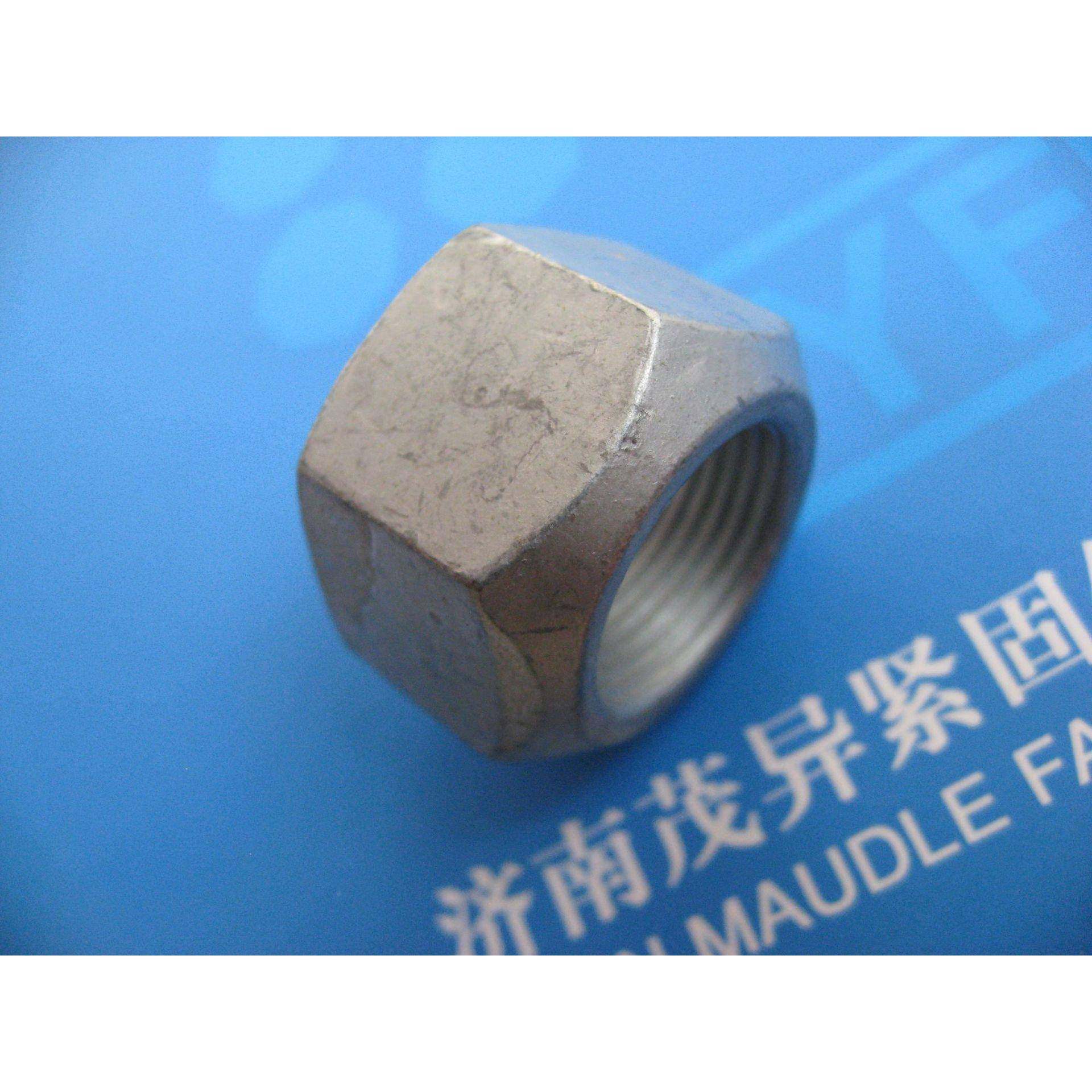 FQH球T六角螺面母G/80B4