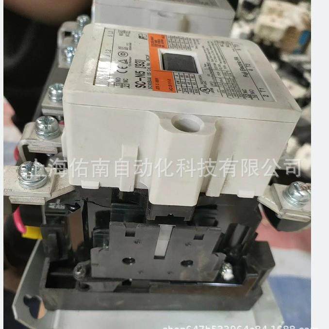 SCN7RMSC-N4RMS-CN5RQLCMSC-N6RMSC--N8RM连锁电磁接触器