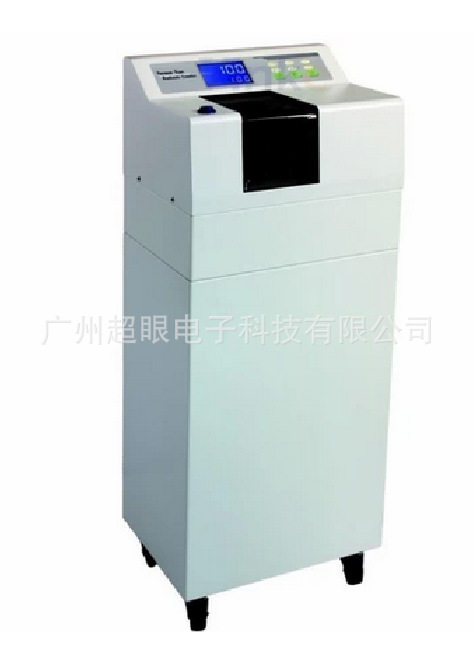 FD-UV2000紫光辨伪高速复点机/点钞机/多国纸币/银行专用复点机