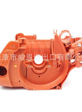 5富世华QCR/胡总斯华纳44540油锯箱/体成汽油伐木锯曲轴箱体