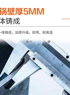 自动料封边边机木工小型曲直线封机带抛光走吸尘家装便TZ-01970式