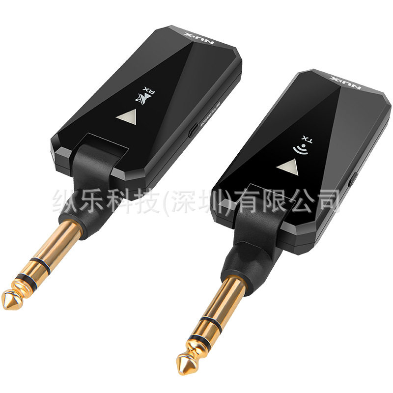 NUXB-5RC乐器无线传输系统