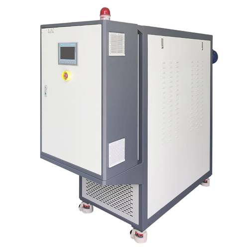 上海温油温机厂家酸洗池化加热模温机BGOT-20小磷型电池加高热导