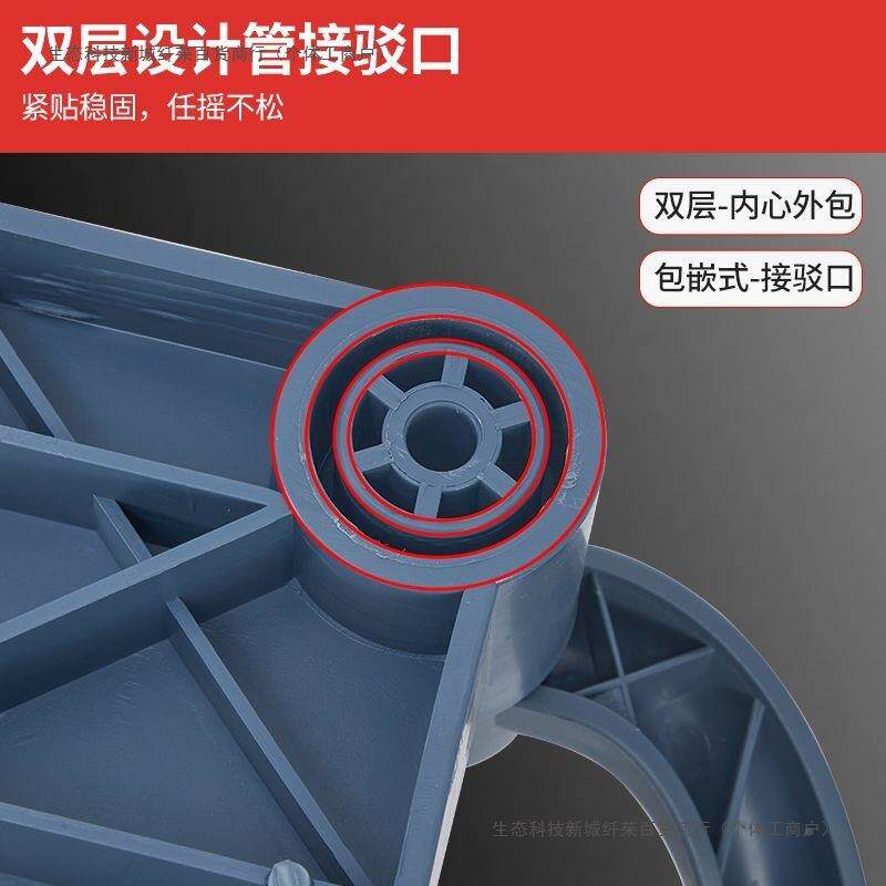 餐车圾收碗商用二三层垃厨房手推店卫无品牌/生多功能塑料摆饭摊