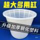 桶家用塑料桶超大桶带特盖储加厚大号967特大装 胶桶水厚其他无