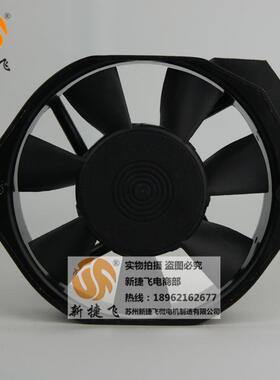 45FZY2-S轴流风SSZ机XJF1OT公OR苏州新捷飞微电机M制造有限司