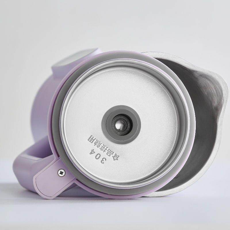 迷破过壁机小型豆浆机多理功能全你自动免滤料加热1-2人YRK厂家,厨房电器,破壁机,淘宝优惠券,粉丝福利购,淘宝优惠卷