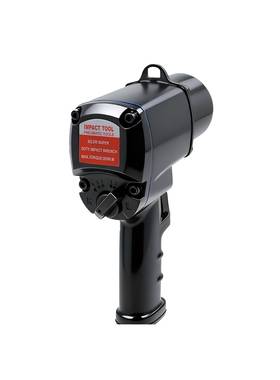 佐樱 1/2短轴轻型风炮风动冲击扳手 850NM