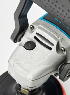 抛无刷充光机小OBF型切割抛光工机业用无线便携电式锂电角磨机