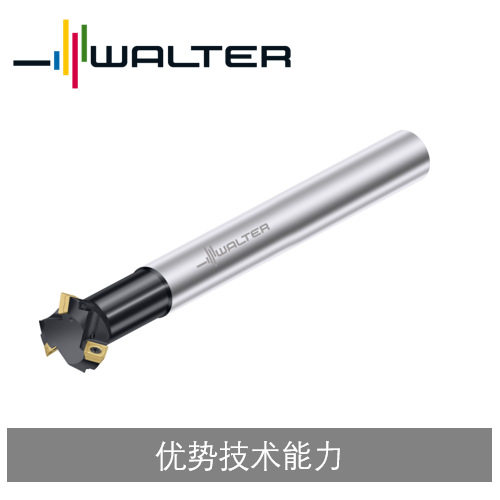 瓦尔特刀片式铣刀，倒角铣刀 M4574