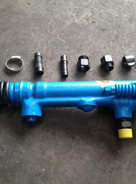 大8功率气动破碎镐持式混凝土碎破机岩石开采B7874风手镐