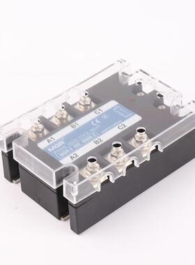 MR30324相8200Z-三交流固93态继电G器美格尔固态继电器