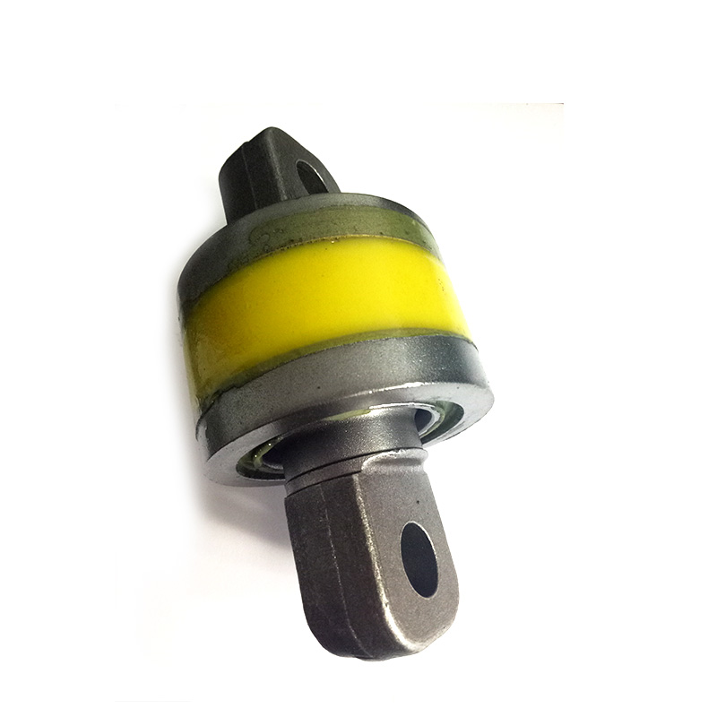 中联徐工三一吊车配件新V形推力杆球头推力杆胶 扭力胶芯拉力