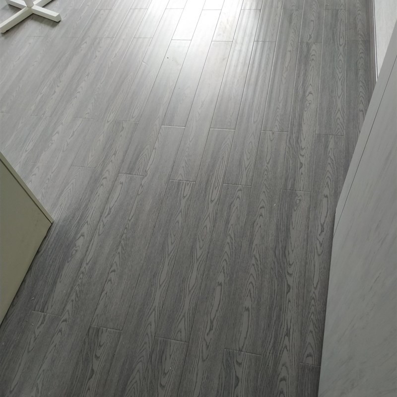 爱我居实木地板番龙眼