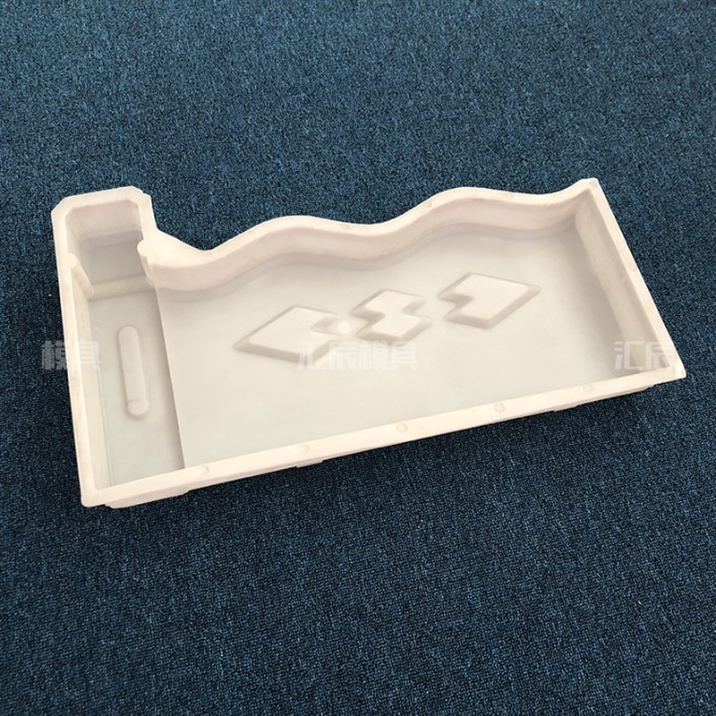 花园花池砖水泥路沿石花坛侧石树围子栅栏混凝土花池砖塑料模具