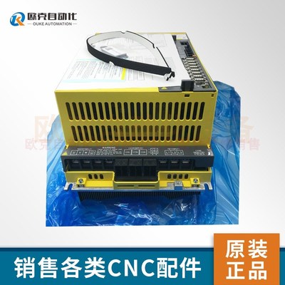 fanuc伺服驱动器 维修销售 A06B-6320-H343A06B-6320-H344议价