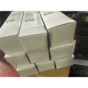 费斯托模块CPX 4DI 3P数字量输入模块