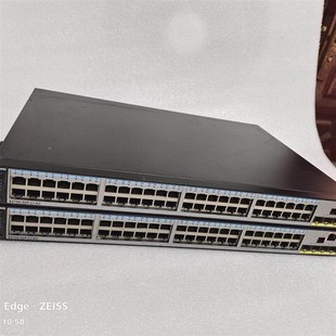 48口全千兆管理交换机 S5700 52P