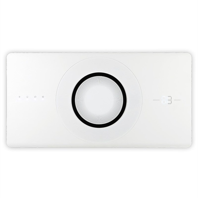 集成吊顶暖风机浴霸面板面罩灯嵌入式浴霸外壳通用配件LED灯板浴