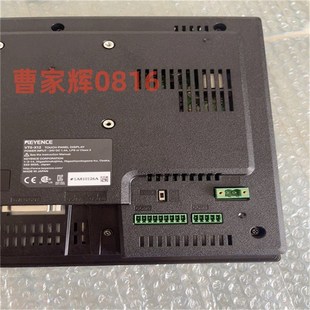 B12 P10 VT5 H7J BW10 B15 基恩士 X15 X12 B10