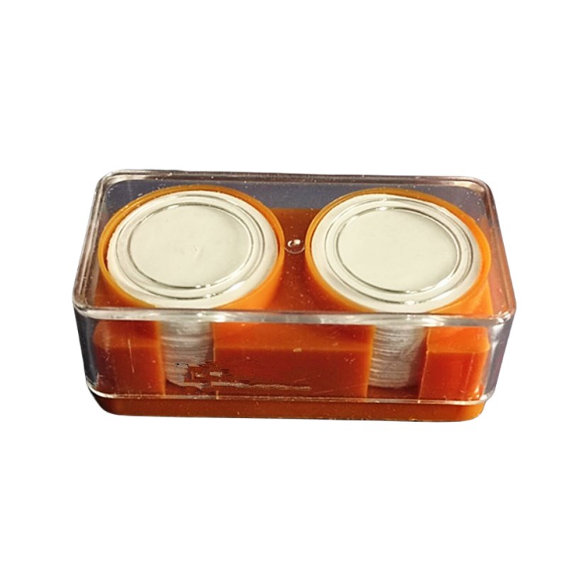 上海兴亚 聚偏氟乙烯微孔滤膜(F型)有机系 mm*0.22 0.5um100张