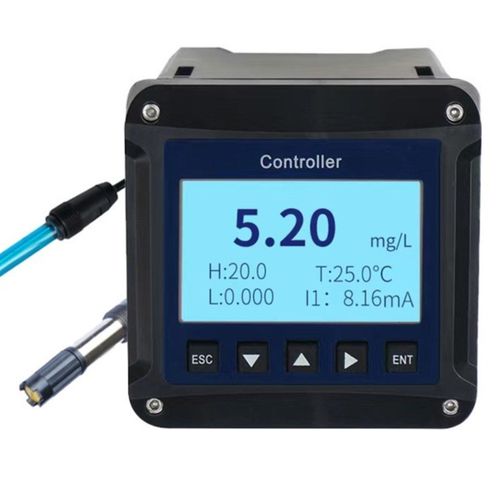 余氯检测仪医院废水 自来水 泳池水 工业废水余氯在线实时监测