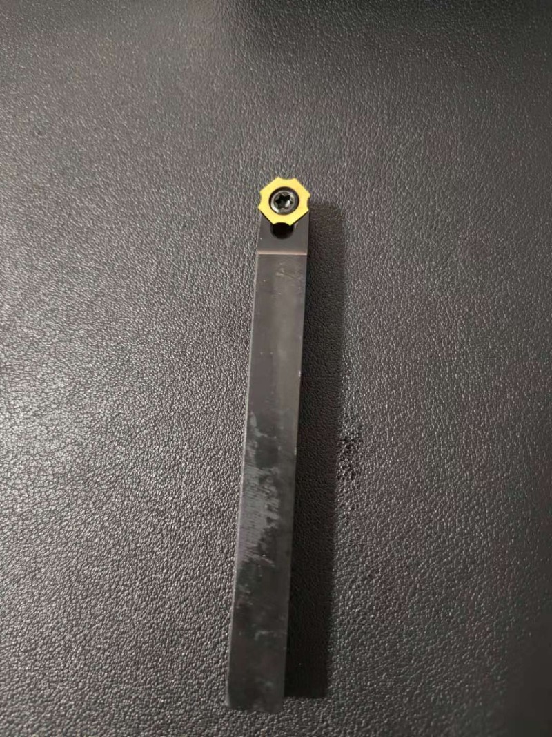 定制倒角刀杆5度10方方1方20方内外倒角机刀杆头倒角车刀片