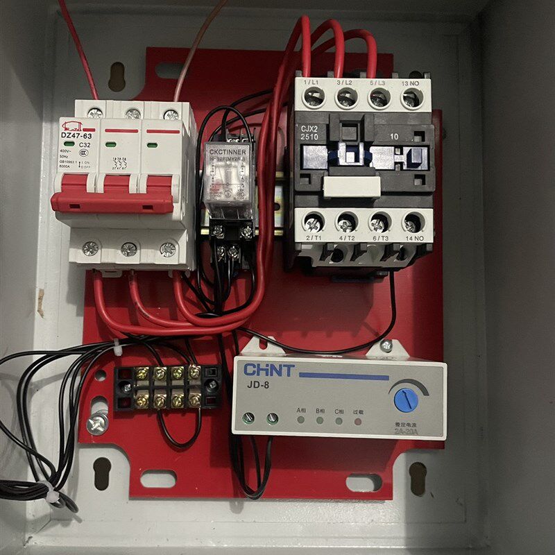 上料机光电开关传感器控制上料机绞龙提料机配电箱上料机控制箱