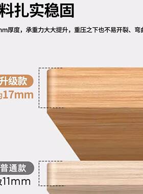 飘窗柜实木夹储物柜持榻榻米收纳柜支阳缝柜松木可坐人FVO边台柜