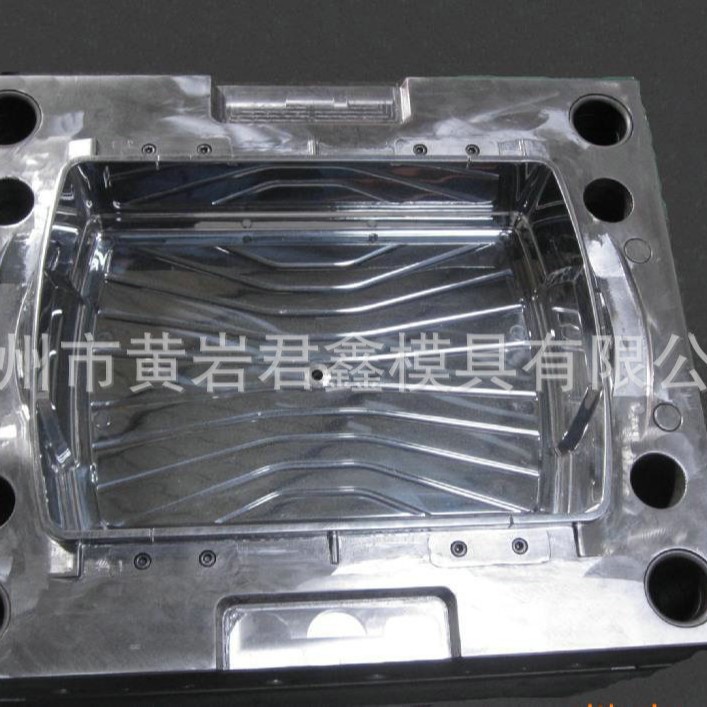 专业供应日用品模具 塑料日用品模具 日用品模具加工