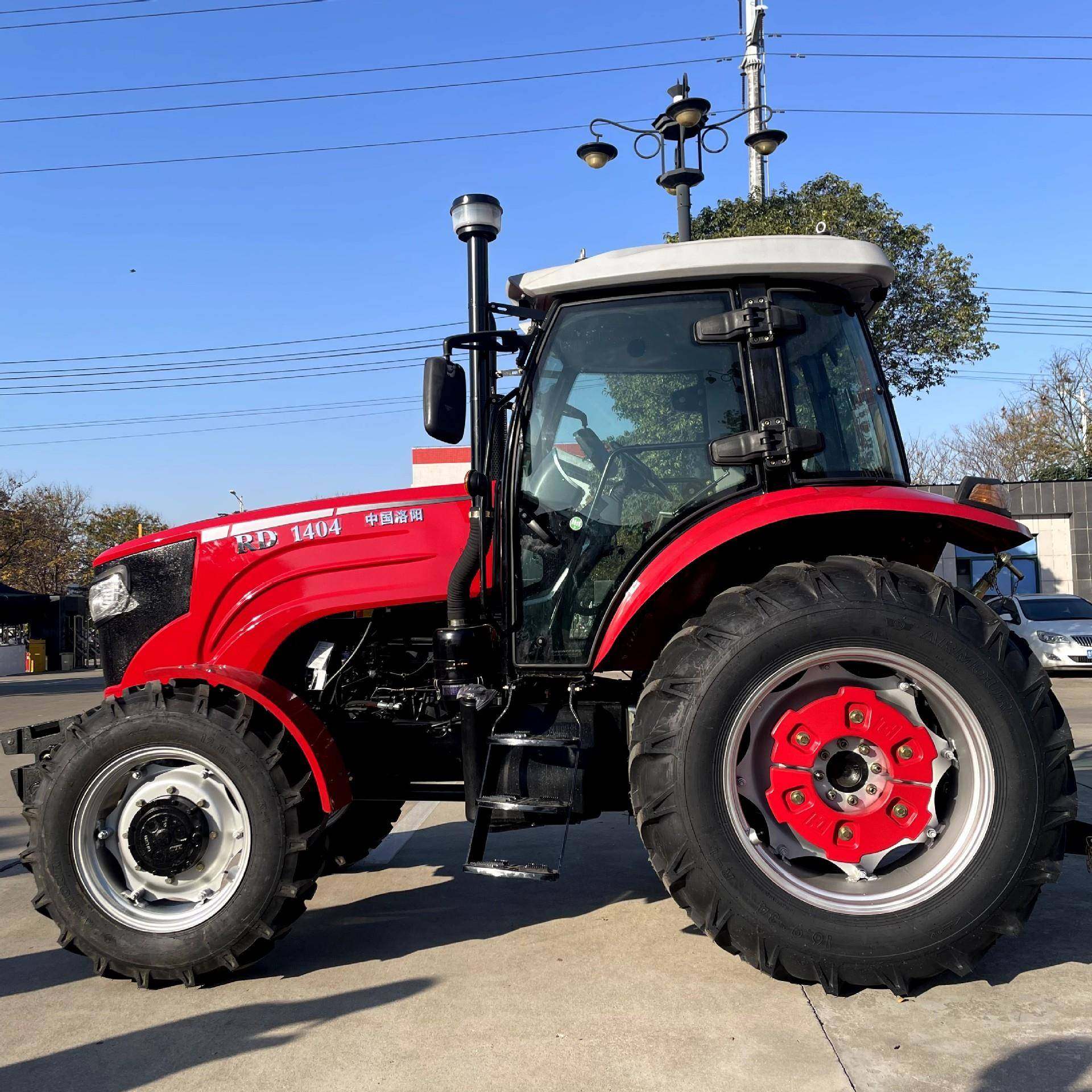 柴油驱农用车140四大4马力除草旋耕旱机耕HLA田机水两用轮式拖拉,机械设备,其他机械设备,淘宝优惠券,粉丝福利购,淘宝优惠卷