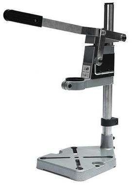 摩铸谊手电支架家用PL-61085多钻功能万用小型钻电钻变台支架微型