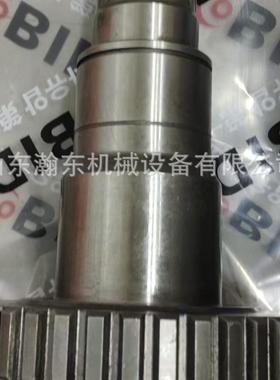 挖掘PC300轴KYIP706机6-7-4110